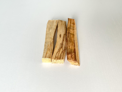 Набор 3 шт. Стандарт_Палочки Palo Santo (Перу)