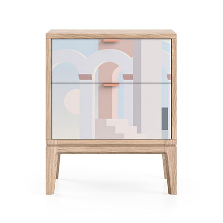 Прикроватная тумба TIMELESS TL009