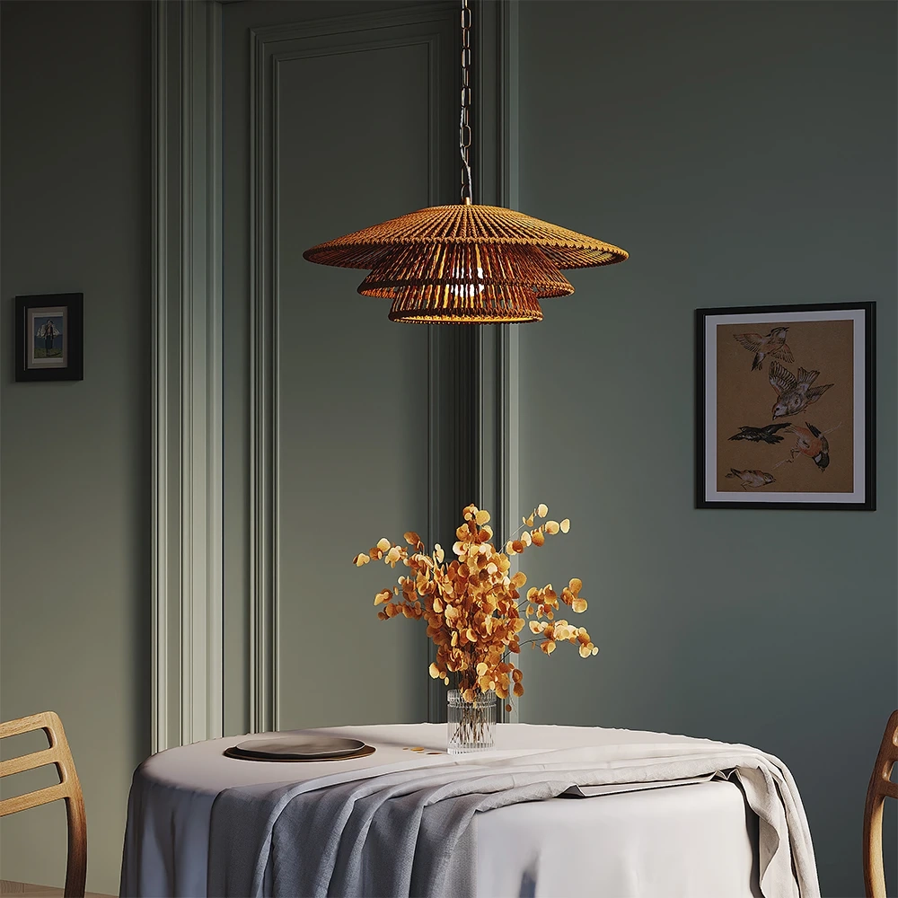 Подвесной светильник Maytoni COSTA MOD394PL-01BS