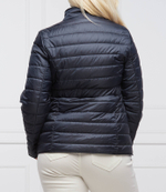 куртка plus size Persona by Marina Rinaldi - темно-синий(7481022)