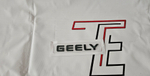 Шильдик Geely