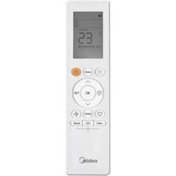 Кондиционер Midea MSAG2-07HRN1
