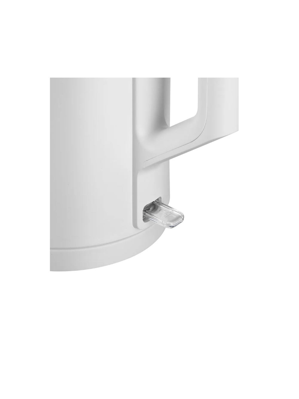 Электрический чайник REDMOND KG255 (белый)