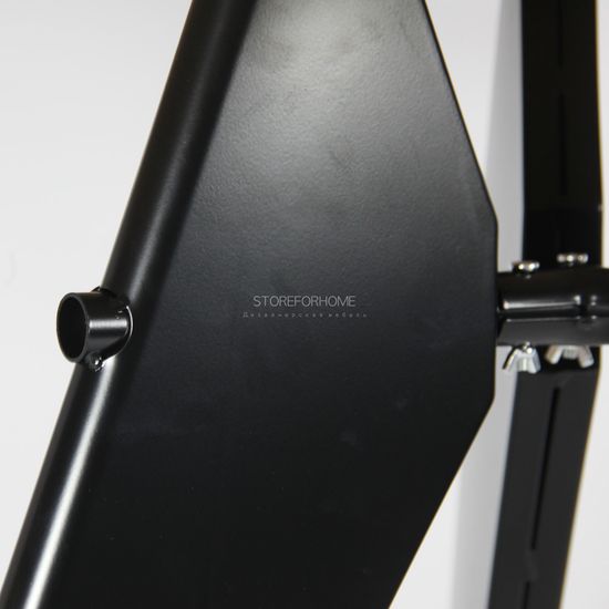 Обеденный стол Gueridon 80 см орех