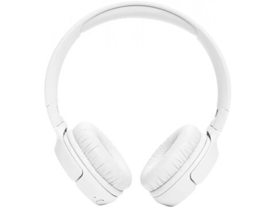 Наушники JBL Tune 520BT белый