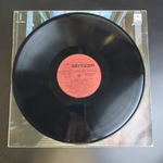 LP И. С. Бах - "Декабрьские вечера". Виниловая пластинка 12 дюймов. Мелодия СССР 1987 год.