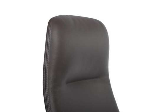Кресло Fabio A2518 Темно-коричневый