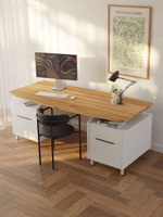 Стол письменный Ochensol, белый