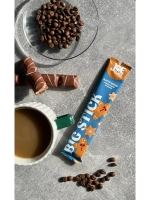 Кофе 3 в 1 в пакетиках растворимый набор 10 вкусов