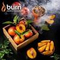 Burn Nectarin (Нектарин), 100 гр