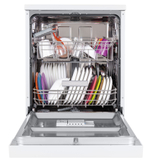 Посудомоечная машина MAUNFELD MWF12S фото 3