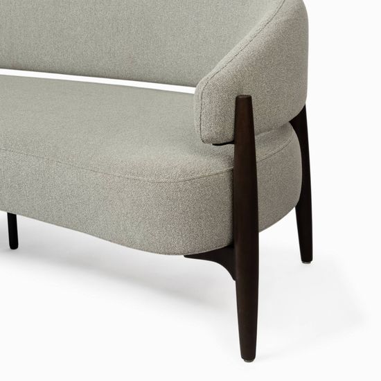 Диван Mellosa ширина 181