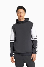 Кофта adidas Squadra 25 Sweat - черный