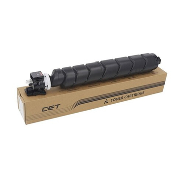 Тонер-картридж TK-8375K для KYOCERA TASKalfa 3554ci (CET) Black, 457г, 30000 стр., CET141666