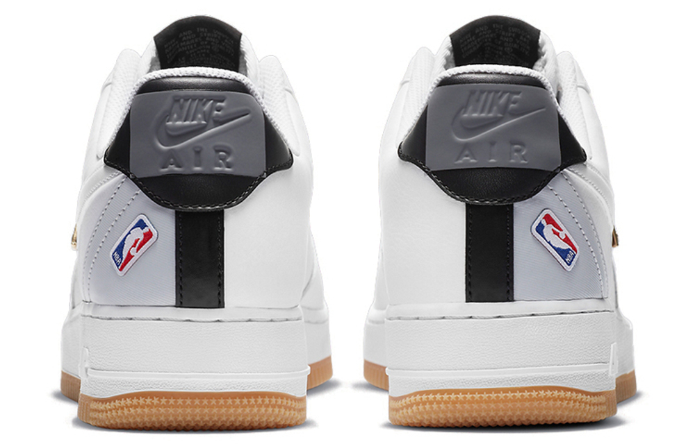 Кроссовки Nike Air Force 1 Low Nba Pack