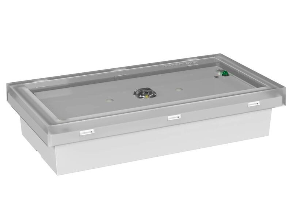 Аварийный светильник BS-BRIZ-10-L2-24 Белый свет a15839