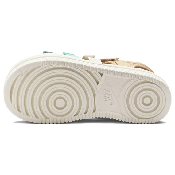 Nike Icon Classic 'White Orange'