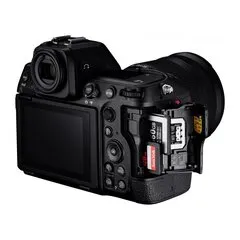 Nikon Z8 Body