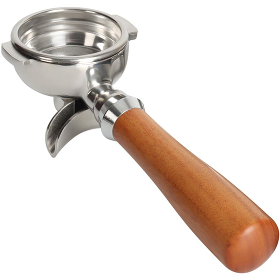 Холдер портафильтр d 58 мм для кофемашины P.L.- Barbossa