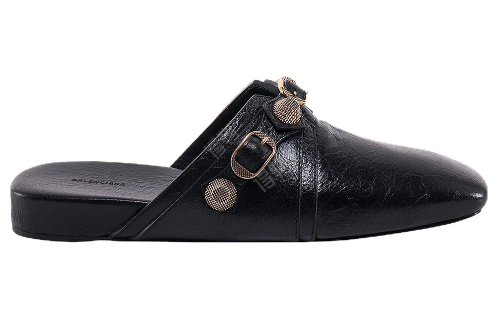 Balenciaga Cagole Cozy Cagole (Женская размерная сетка)