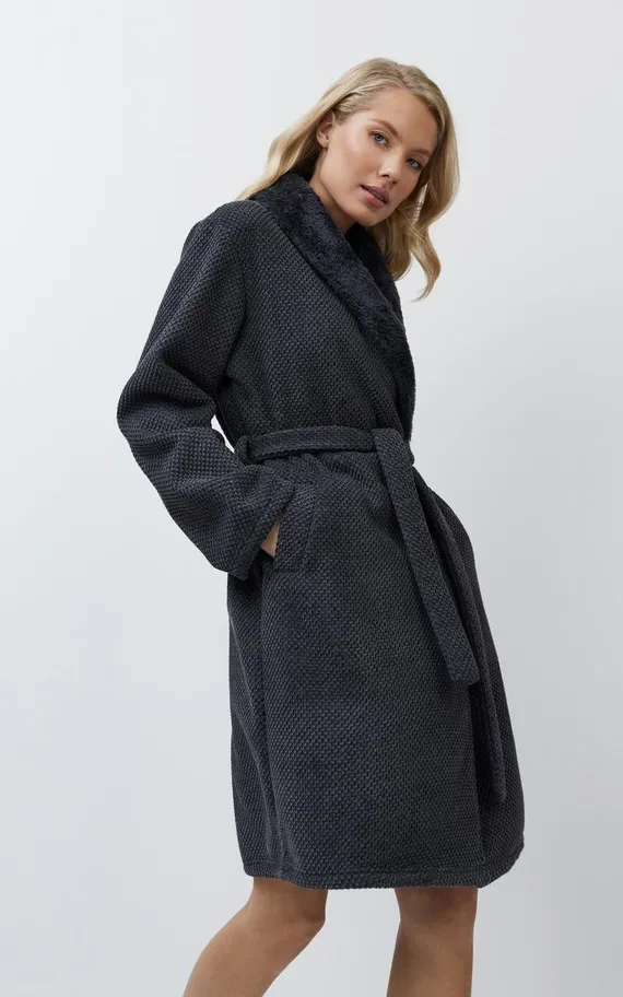 GEORGIA Халат женский