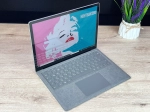 Ноутбук Microsoft Surface Laptop 3 13.5" 2256x1504, i5 1035G7, RAM 8 ГБ, SSD 256 ГБ, Intel Iris Xe Graphics, Windows 10 Pro