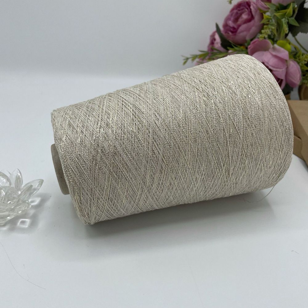 LAGOPOLANE 38% хлопок 40% полиамид 18% полиэстер 4% люрекс