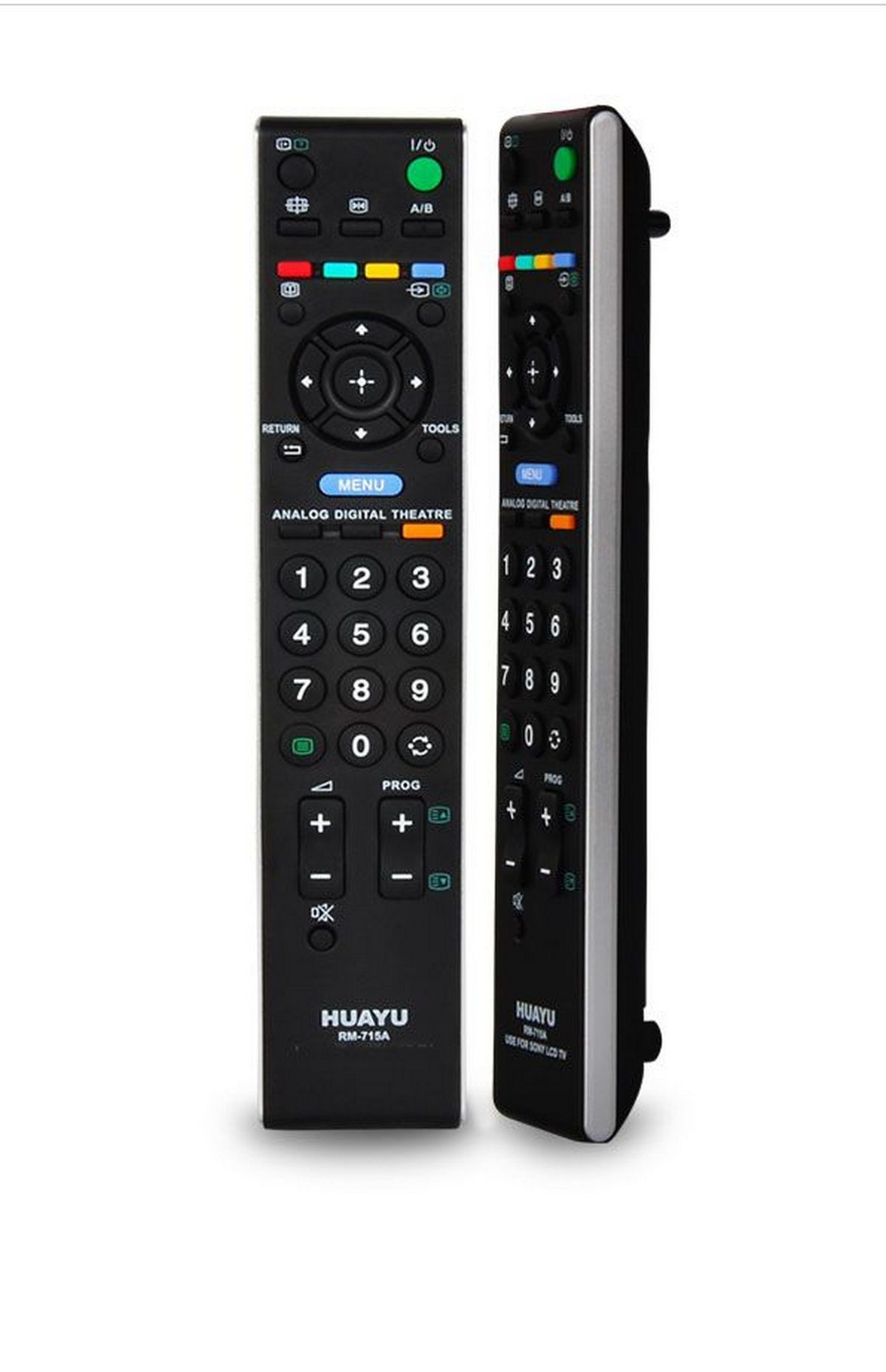 Пульт для Sony универсальный RM-715A Huayu