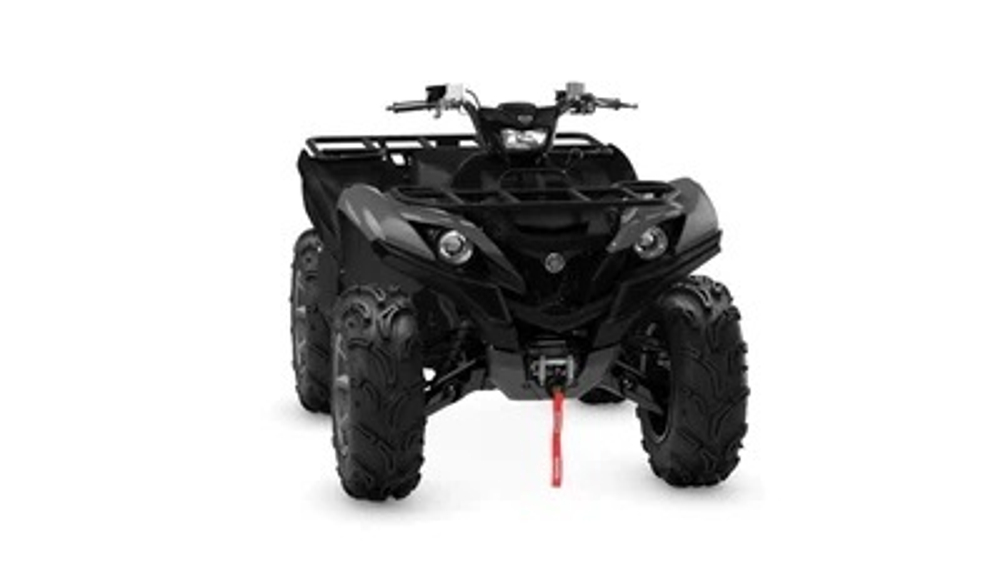 Квадроцикл YAMAHA GRIZZLY 700 EPS SE