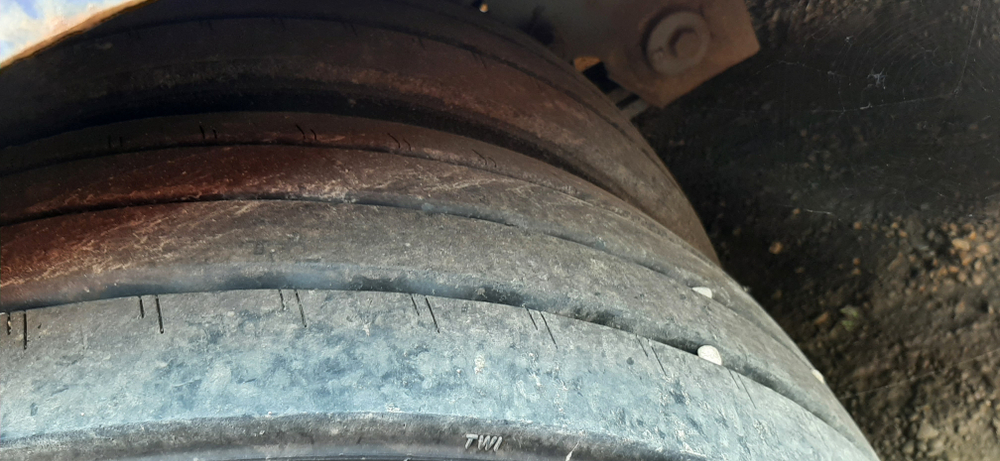 ПКФ СААБ 9891* Полуприцеп тяжеловоз 4 оси 9891-0000040-06 (Раздвижной)