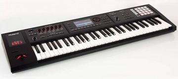 ROLAND FA-06 рабочая станция 61 клавиша