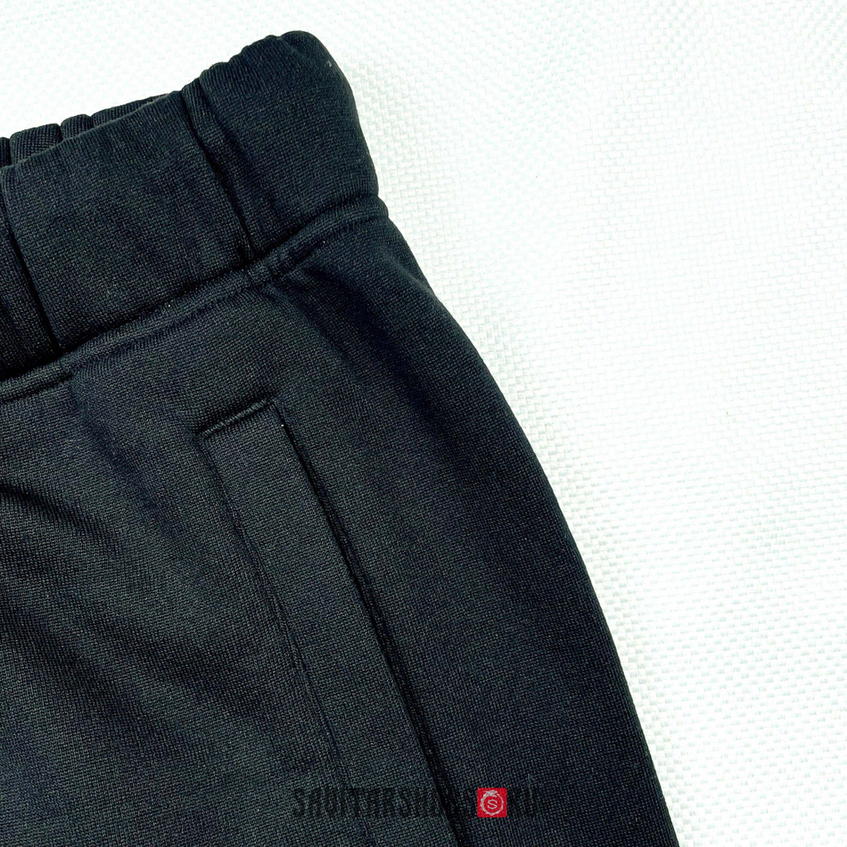 Спортивные штаны на флисе