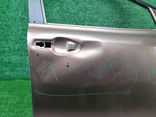 Дверь передняя правая Suzuki Baleno 3 (2022-н.в.)