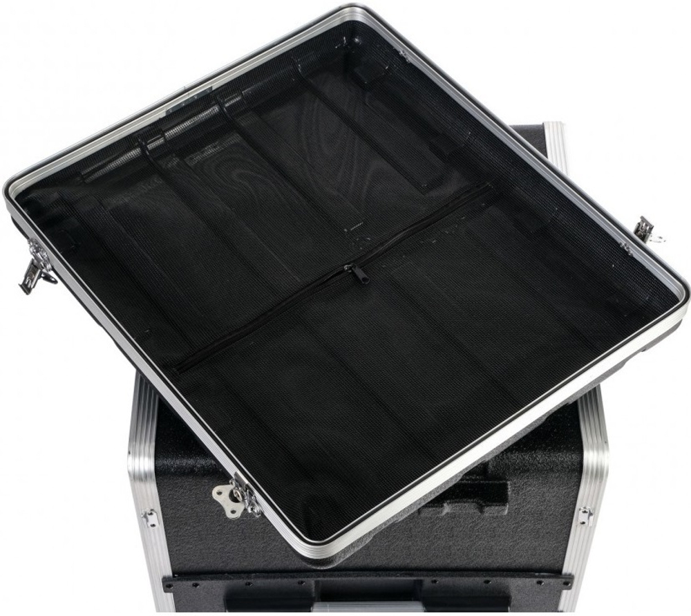 Рэковый кейс Guider ABS-12UL