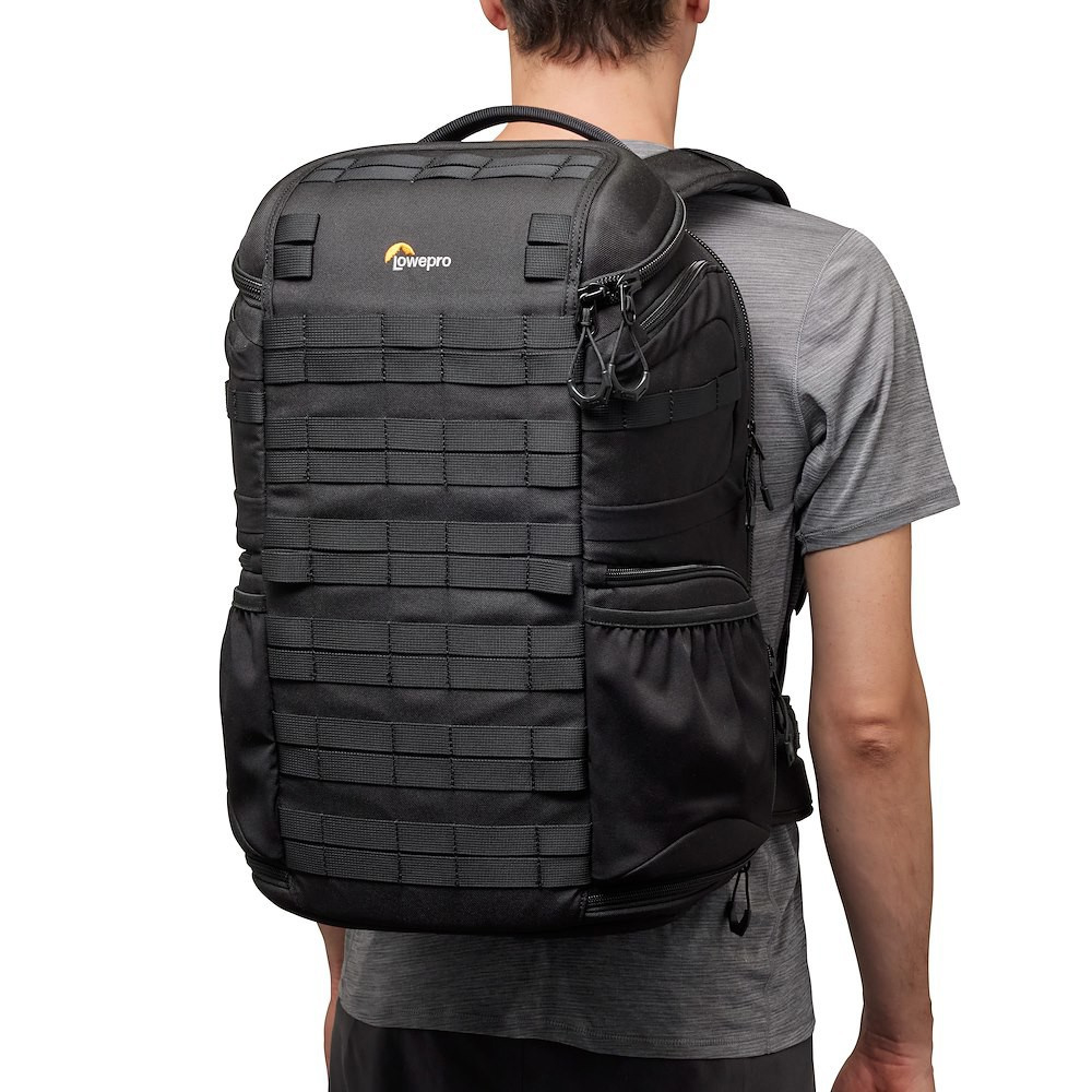 Рюкзак Lowepro ProTactic BP 450 AW III черный