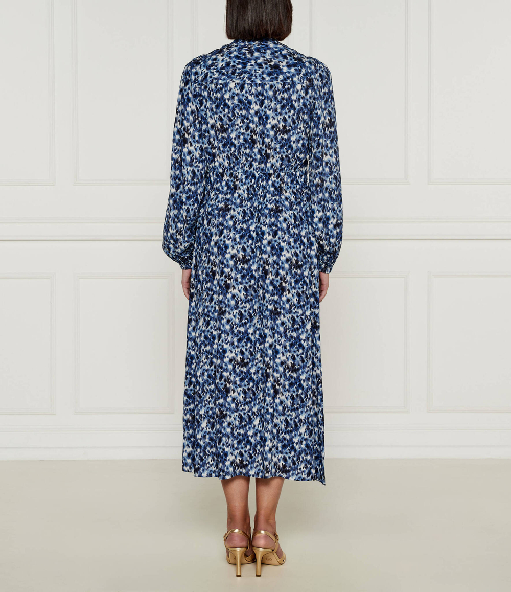 Платье RIANI - голубой(476110-4293)