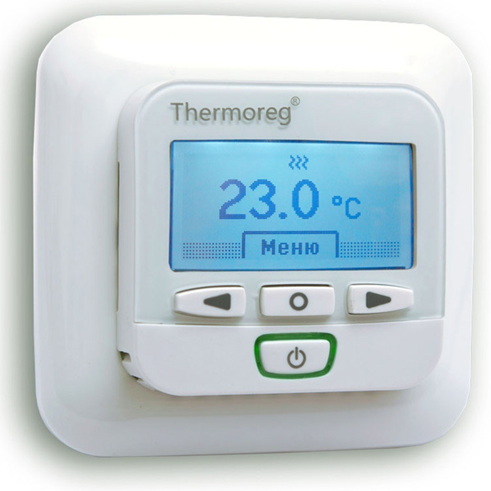 Терморегулятор Thermoreg TI-950