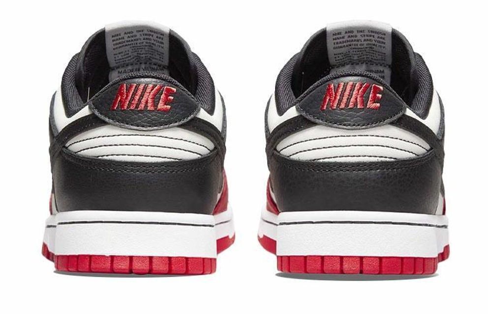 Кроссовки Nike Dunk Low Emb Nba 75