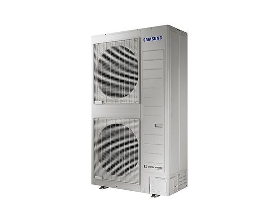 Наружный блок VRF системы Samsung AM040TXMDEH/TK — (1)