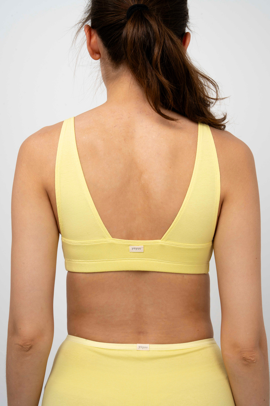 Бралетт №12 | Последние размеры