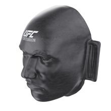 Боксерская лапа DFC Mask-Punching Mitt TLS-J