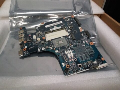 Материнская плата для ноутбука Lenovo G40-30 14T UMA Pen-N3540 1000M-PRO (5B20G91611), оригинал