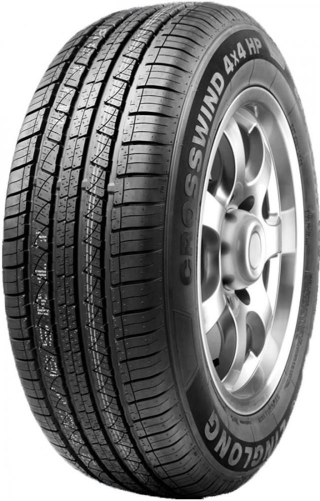 Ling Long CrossWind 4X4 HP 245/60 R18 105V
