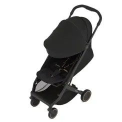Коляска ANEX AIR-X² (Ax2-01) nero