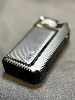 Бокс Мод/Box Mod VooPoo DRAG 6 4400 mAh 220 W