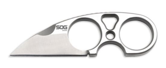 Нож SOG Мод. SNARL 97244