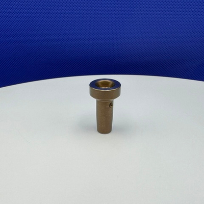 Клапан форсунки BOSCH T-332 (грибок) / YJT