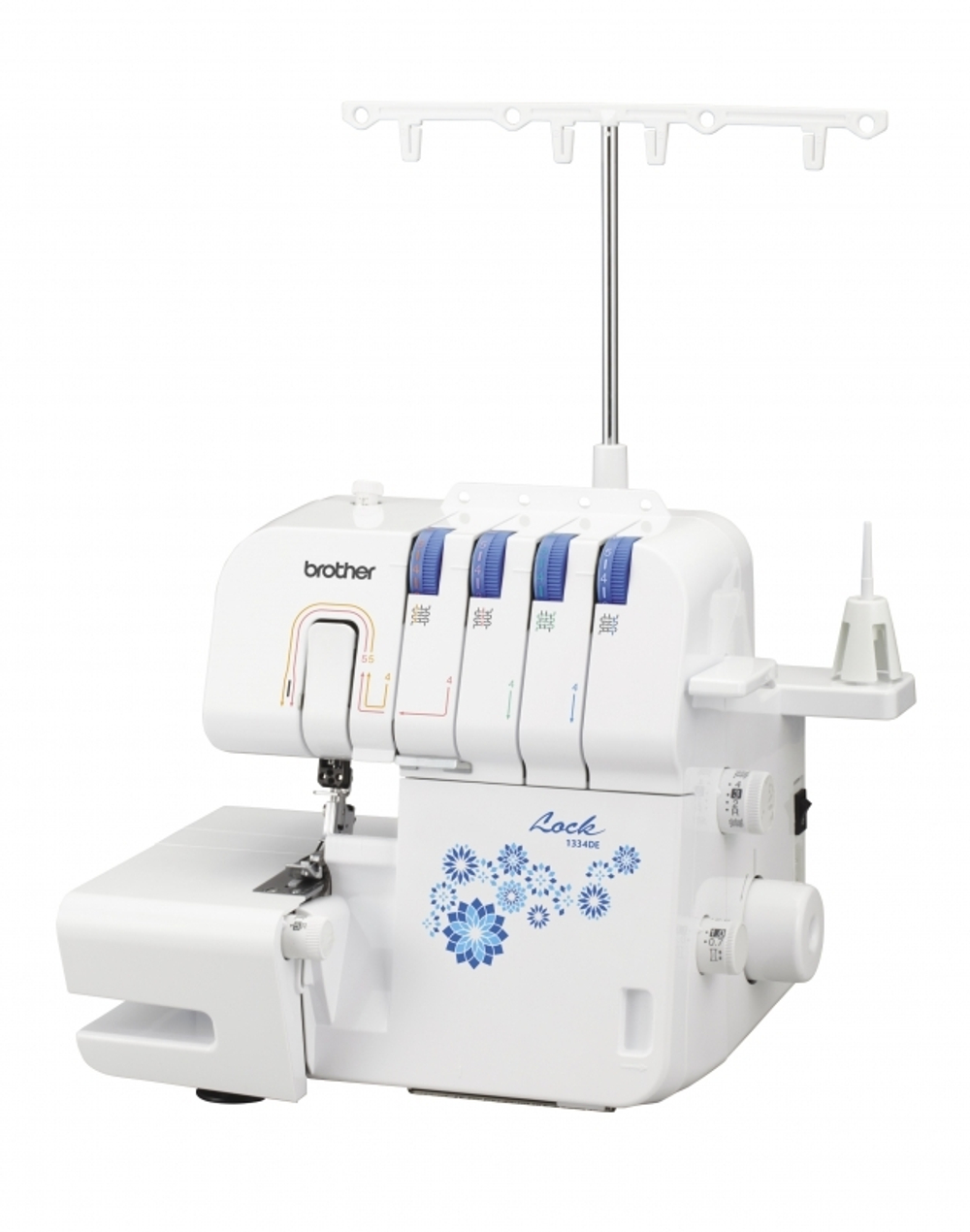 Оверлок Brother 1334DE
