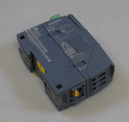 SIEMENS 6GK7242-7KX30-0XE0, 6GK72427KX300XE0