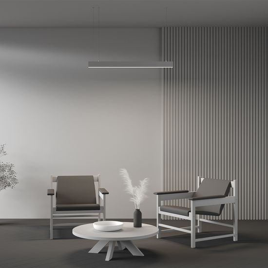 Линейный светильник Technical LL312036